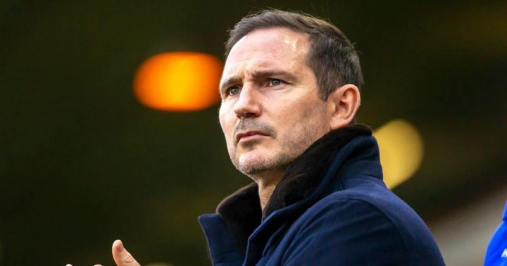 Championship Table: Frank Lampard Wants Set To Sign Arsenal Veteran