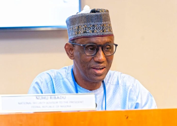 Without Citizens, We Can’t Defeat Terrorism — Malam Nuhu Ribadu Seek Support