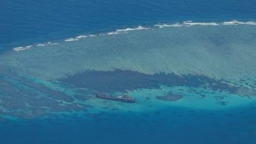 Manila To Pick Venue Soon For Second South China Sea Case Against Beijing