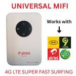 Fast 10 Cheapest MiFi Devices in Nigeria