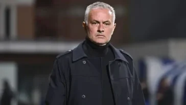 "I Regret Saying No To Perez" – Mourinho Laments