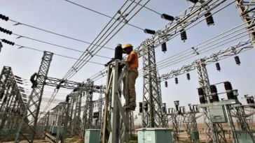 Nasarawa Govt To Generate Own Electricity