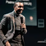 Nathaniel Bassey To Minister At Trump’s Inaugural Prayer Breakfast- Join Live Program