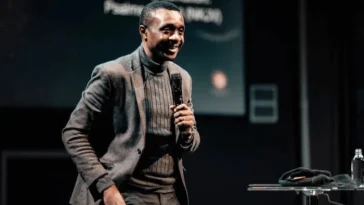 Nathaniel Bassey To Minister At Trump’s Inaugural Prayer Breakfast- Join Live Program