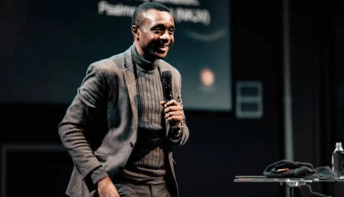 Nathaniel Bassey To Minister At Trump’s Inaugural Prayer Breakfast- Join Live Program