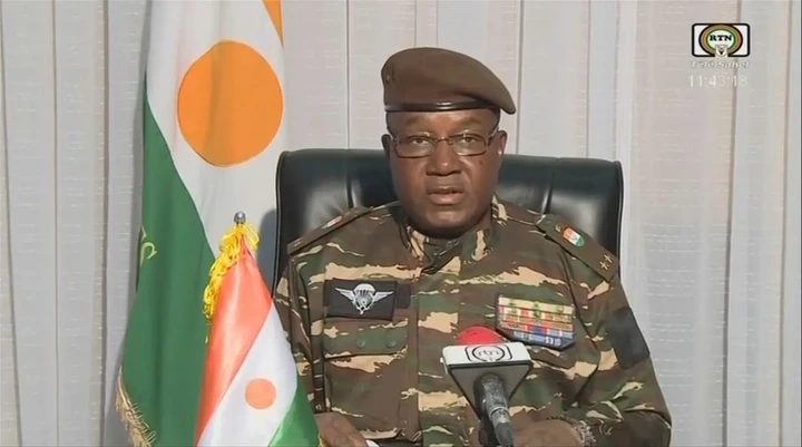 Group Vow To Deal With Countries Threaten To Destabilize Niger