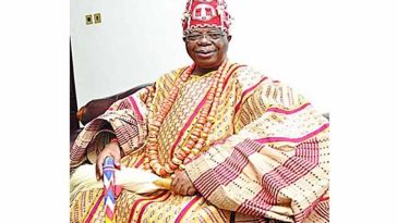 Ekiti Monarch Dissolves Sharia Panel, Summons Islamic Leaders