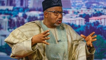 PDP In Trouble, Many Bigwigs Set To Dump Party - Bala Mohammed Laments