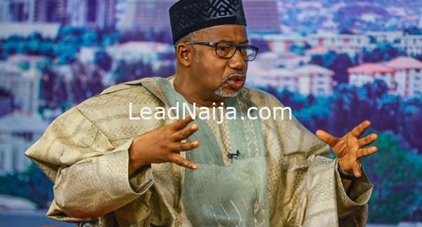 PDP In Trouble, Many Bigwigs Set To Dump Party - Bala Mohammed Laments