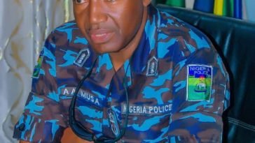 Police Foil Bandit Attack in Katsina, Neutralize Seven, Recover 109 Rustled Animals