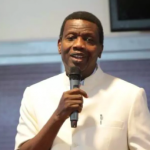 "God Loves Appreciation"- RCCG G.O,Pastor Adeboye Urges Nigerians To Praise God Despite Hardship