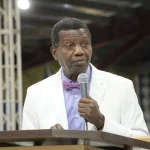 How a Wealthy Man Offered To Give Me His 14 Houses If We Can Pray For Him To Sleep - Pastor Adeboye Share Touching Story