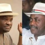 "Wike As A Person Can't Survive Where There Is peace, And That Is The Problem We Have In Rivers State Today”,– Odili’s ex-commissioner, Briggs