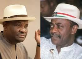 "Wike As A Person Can't Survive Where There Is peace, And That Is The Problem We Have In Rivers State Today”,– Odili’s ex-commissioner, Briggs