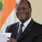 Ivory Coast: President Alassane Ouattara Announces Withdrawal of French Troops