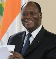 Ivory Coast: President Alassane Ouattara Announces Withdrawal of French Troops