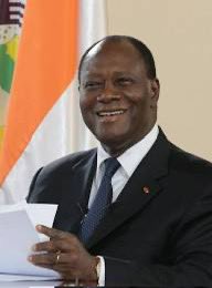 Ivory Coast: President Alassane Ouattara Announces Withdrawal of French Troops