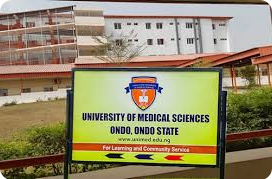 BREAKING: Ondo Doctors Begins Strike