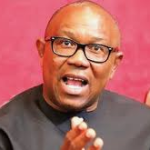 "Is Deeply Troubling" Peter Obi Reacts To Exclusion Of NCDC In 2025 Budget