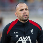 Liverpool News: Johnny Heitinga Confirms He Will Remain At Anfield Despite Championship interest