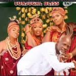 Delta Musician Set To Marry 3 Women Same Day, Disclose Plan To Have 3 More