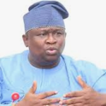 "I Don’t Think It Is Time For That Now"– Ogun Senator, Adeola Reacts To Discussion Of 2027 Governorship Race