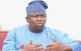 "I Don’t Think It Is Time For That Now"– Ogun Senator, Adeola Reacts To Discussion Of 2027 Governorship Race