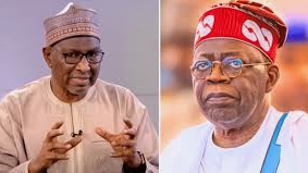 Ex-National Secretary, Dr. Bugaje described President Bola Ahmed Tinubu As A Man Surrounded By Incompetent Advisers