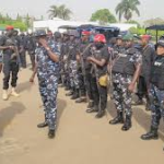 BREAKING: Police Scotch Kidnap Attempt, Rescue 18 Passengers In Katsina