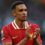 Liverpool Matches Real Madrid's Offer in Trent Alexander-Arnold Contract Proposal