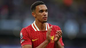 Liverpool Matches Real Madrid's Offer in Trent Alexander-Arnold Contract Proposal