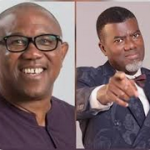 "Peter Obi Attacks Other Regions And Ethnicities For A Malaise That Is More Prevalent In His Own Region"- Reno Omokri