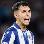 What Sergio Gomez Told Martin Zubimendi About Joining Manchester City, Full Details Emerged