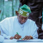 BREAKING: Tinubu Approves Military Code Banning Homosexuality, Tattoos, and Misconduct