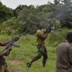 Joint Task Force Kills Two Bandits in Zamfara Community