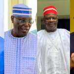 Opposition Leaders Split as Early Verdicts Favor Tinubu for 2027 Election