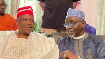 2027: Anti-Tinubu Coalition Seeks Support from Obasanjo, Gowon, and Other VIPs