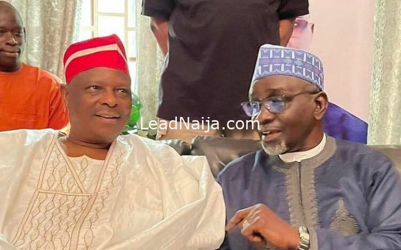 2027: Anti-Tinubu Coalition Seeks Support from Obasanjo, Gowon, and Other VIPs