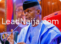 Osinbajo Is Still Member Of APC – Former aide, Akande