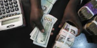 Today’s 3 July 2025 Dollar To Naira Rate