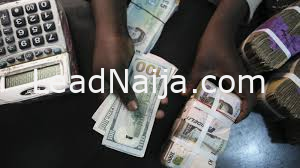 Today 18th January 2025 Black Market Dollar (USD) To Naira (NGN) Exchange Rate