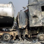 Tanker Explosion: Take Immediate Action, Address Reckless Driving, Fire Service Boss Warns Operators To Avoid Accident Site