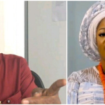 "This Is Despicable Behavior And Inhuman, Dancing Is Wrong"– Joe Igbokwe Knocks Queen Naomi After 36 kids Died In Ibadan Stampede (Watch Video)