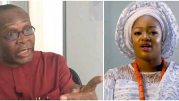 "This Is Despicable Behavior And Inhuman, Dancing Is Wrong"– Joe Igbokwe Knocks Queen Naomi After 36 kids Died In Ibadan Stampede (Watch Video)