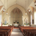 Things Fall Apart As Catholic Church Suspends Priest Over Secret Marriage In United States