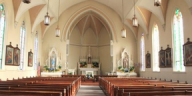 Things Fall Apart As Catholic Church Suspends Priest Over Secret Marriage In United States