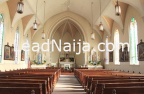 Things Fall Apart As Catholic Church Suspends Priest Over Secret Marriage In United States