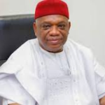 "Nigerians Are Suffering Because Of The Problem We Are Having In The South East" - Orji Uzor Kalu