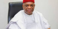 "Nigerians Are Suffering Because Of The Problem We Are Having In The South East" - Orji Uzor Kalu