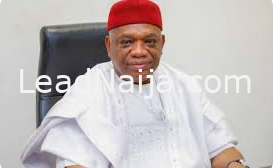 "Nigerians Are Suffering Because Of The Problem We Are Having In The South East" - Orji Uzor Kalu